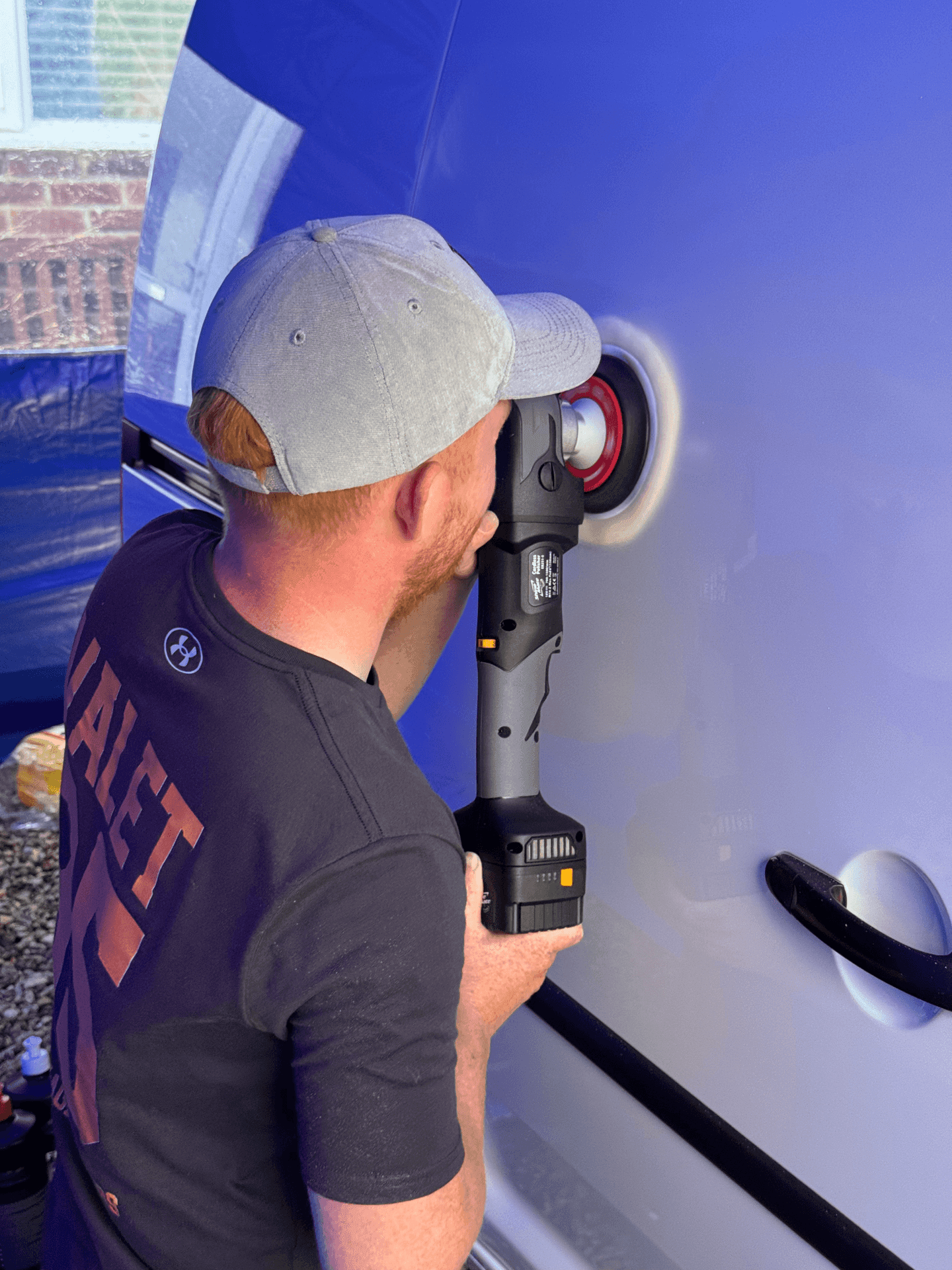 Detailing Packages